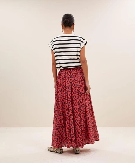 by-bar Top Tobi Stripe