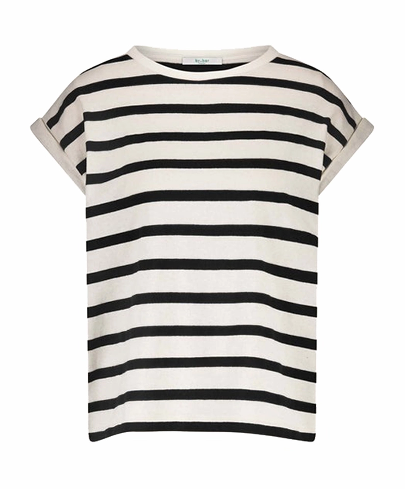 by-bar Top Tobi Stripe