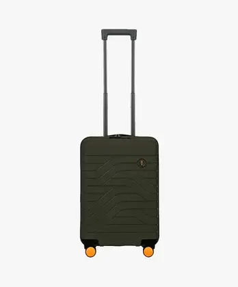 BY Brics Handbagagekoffer Ulisse 55cm