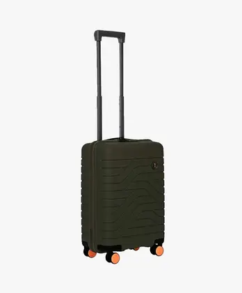 BY Brics Handbagagekoffer Ulisse 55cm