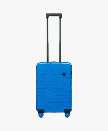 BY Brics Handbagagekoffer Ulisse 55cm