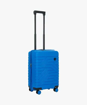 BY Brics Handbagagekoffer Ulisse 55cm