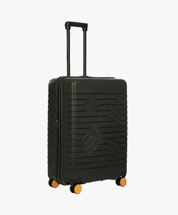 BY Brics Koffer Ulisse 71cm