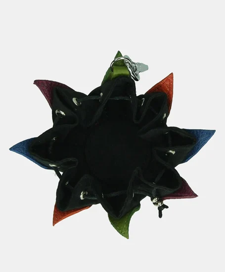 By Lin Sleuteletui My Little Tulip Print