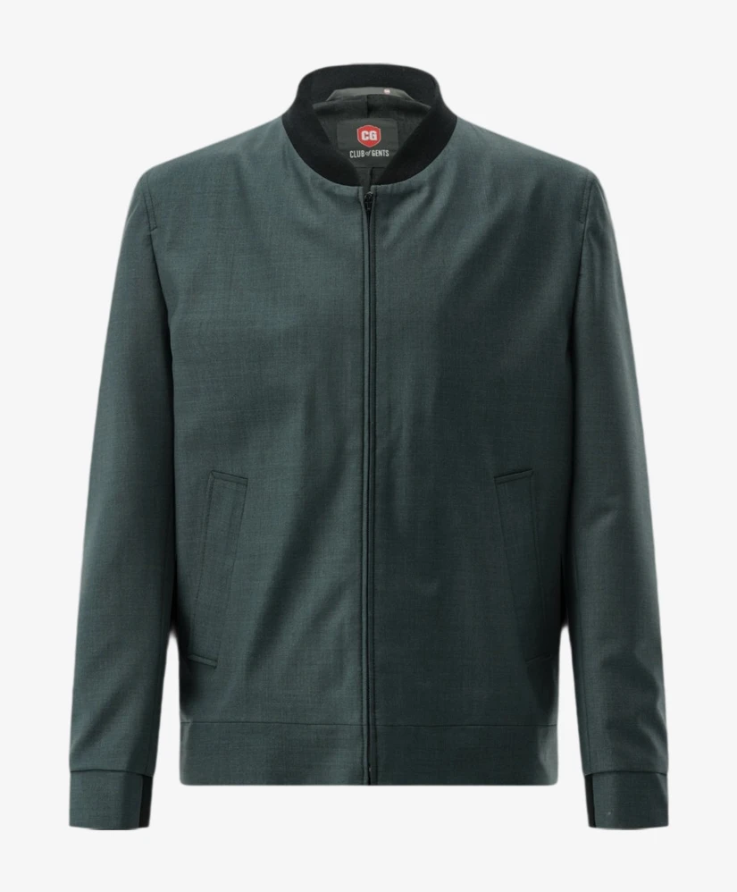 C.G. - CLUB of GENTS Bomberjack Arron