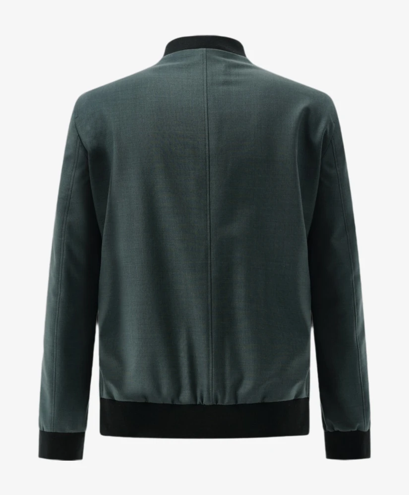 C.G. - CLUB of GENTS Bomberjack Arron