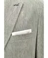 C.G. - CLUB of GENTS Colbert Carter-J-GRS