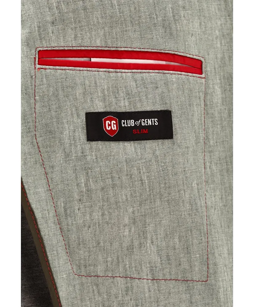 C.G. - CLUB of GENTS Colbert Carter-J-GRS