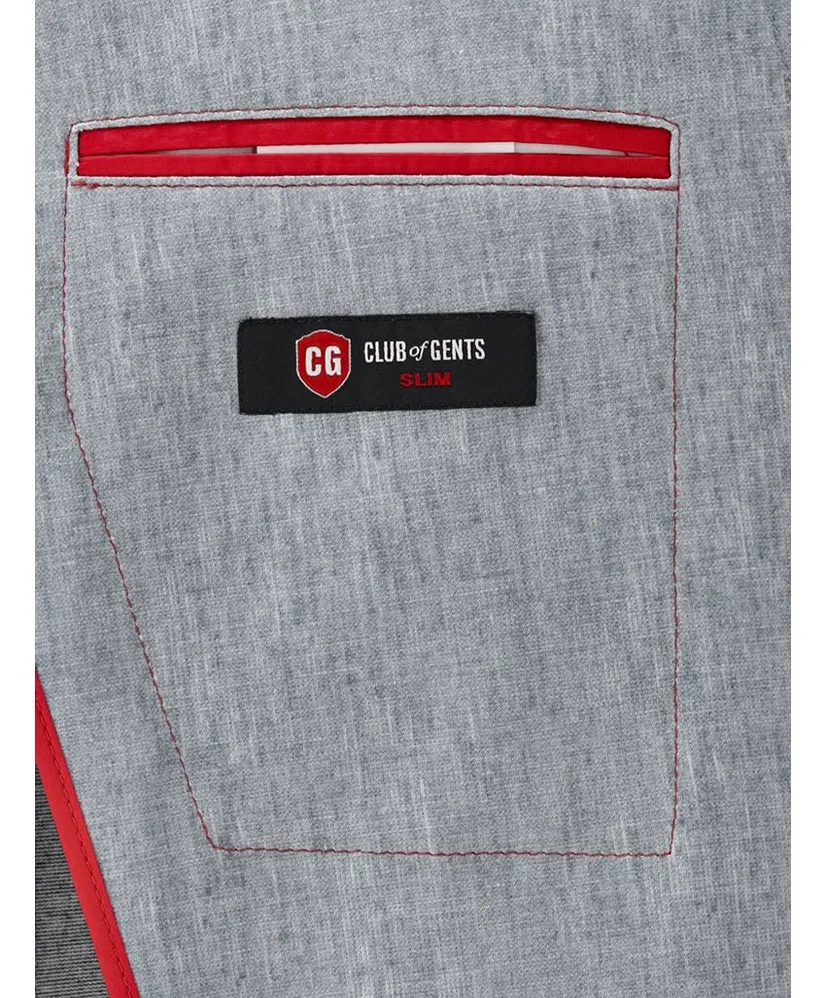 C.G. - CLUB of GENTS Colbert Carter-J-GRS