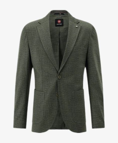 C.G. - CLUB of GENTS Colbert Cuba-J-N-GRS