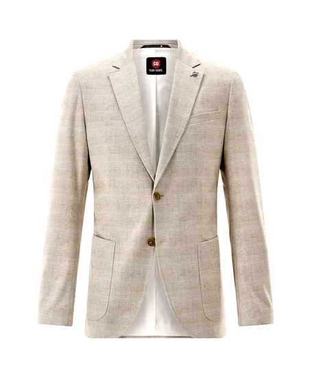C.G. - CLUB of GENTS Colbert Cuba-J SV