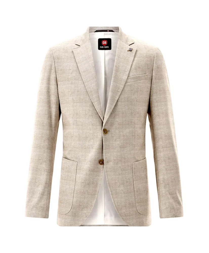 C.G. - CLUB of GENTS Colbert Cuba-J SV