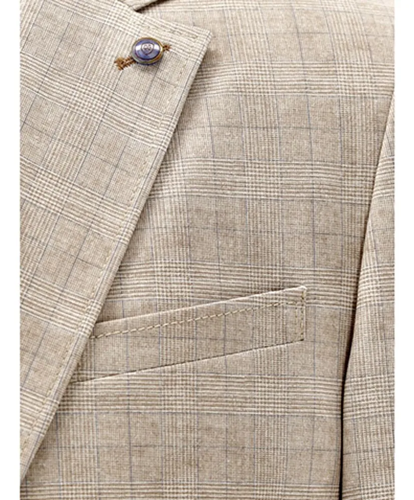 C.G. - CLUB of GENTS Colbert Cuba-J SV