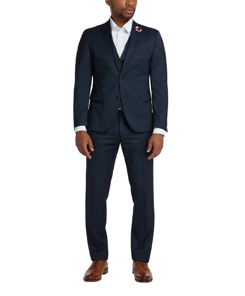 C.G. - CLUB of GENTS Colbert Patrick