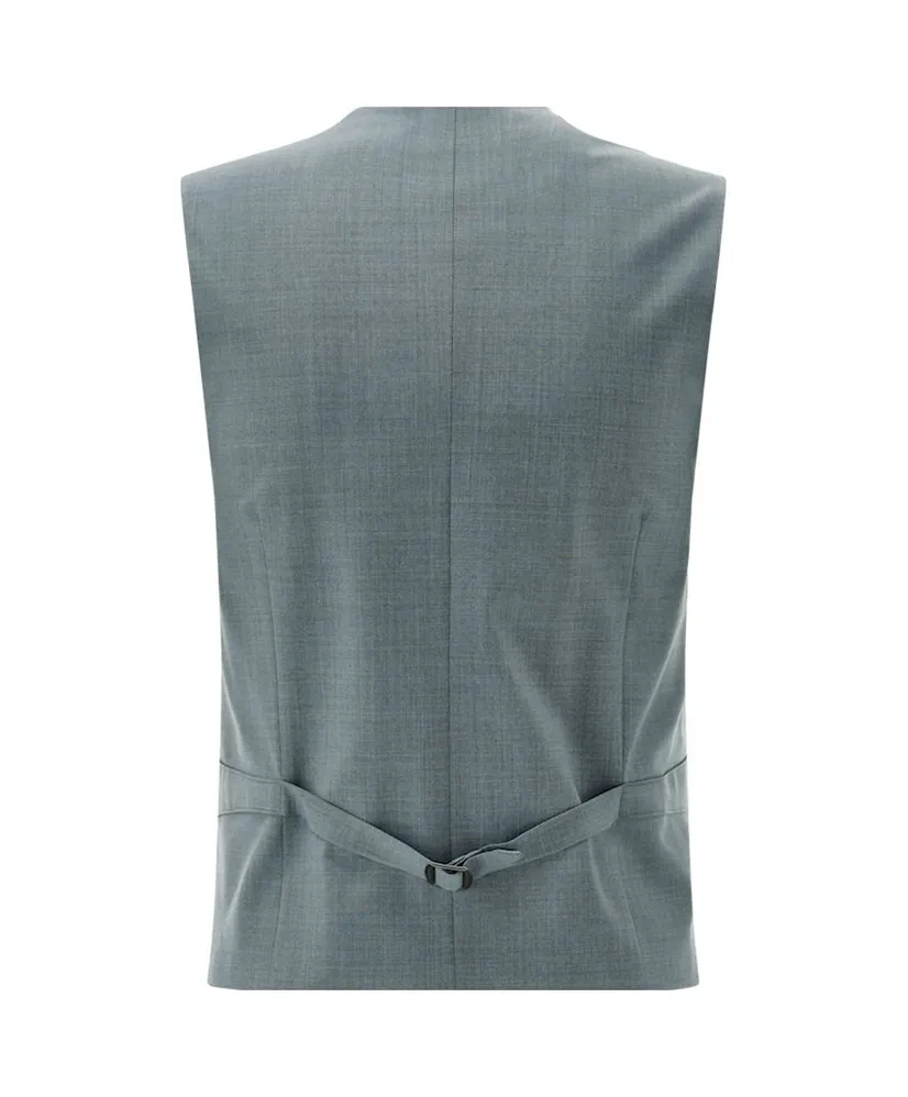 C.G. - CLUB of GENTS Gilet Morley-N