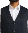 C.G. - CLUB of GENTS Gilet Mosley-J