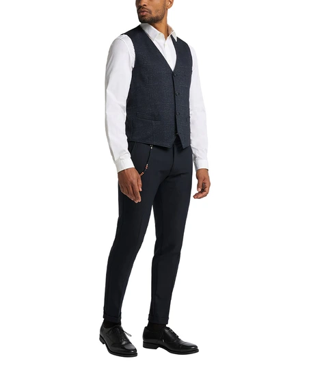 C.G. - CLUB of GENTS Gilet Mosley-J