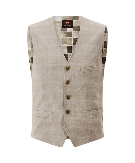 C.G. - CLUB of GENTS Gilet Mosley-J