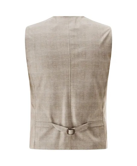 C.G. - CLUB of GENTS Gilet Mosley-J