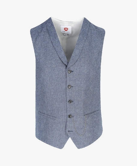 C.G. - CLUB of GENTS Gilet Paddy