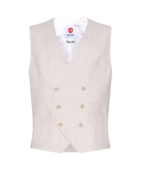 C.G. - CLUB of GENTS Gilet Perry