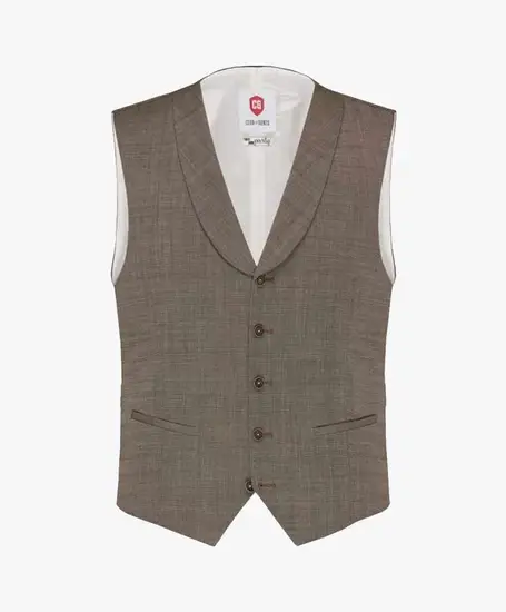 C.G. - CLUB of GENTS Gilet Philipp