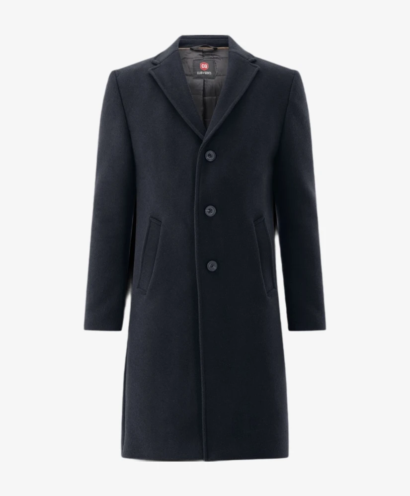 C.G. - CLUB of GENTS Mantel Jas Marni