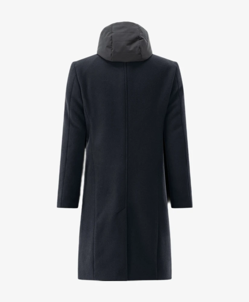 C.G. - CLUB of GENTS Mantel Jas Marni