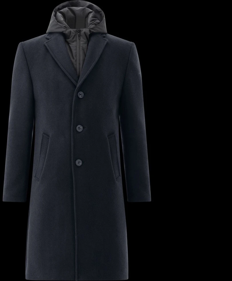 C.G. - CLUB of GENTS Mantel Jas Marni