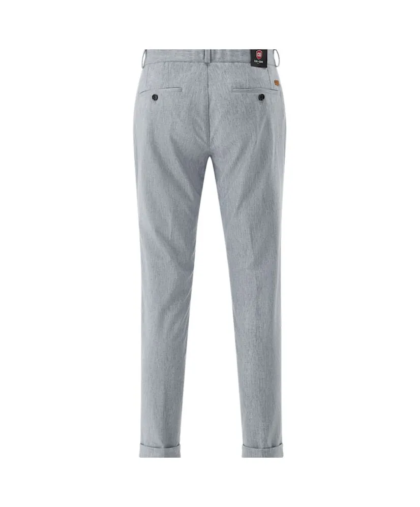 C.G. - CLUB of GENTS Pantalon Clow-J-GRS