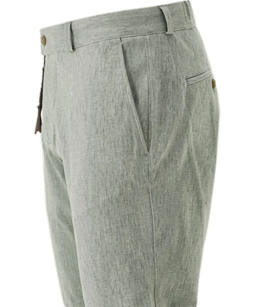 C.G. - CLUB of GENTS Pantalon Clow-J-GRS