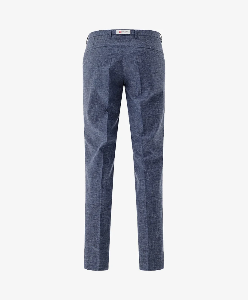 C.G. - CLUB of GENTS Pantalon gemêleerd