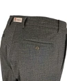 C.G. - CLUB of GENTS Pantalon Orlando-J-N-GRS
