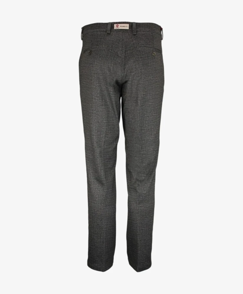 C.G. - CLUB of GENTS Pantalon Orlando-J-N-GRS