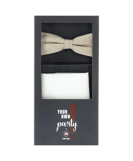 C.G. - CLUB of GENTS Strik Paxton-N