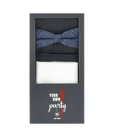 C.G. - CLUB of GENTS Strik Paxton-N
