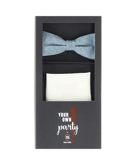 C.G. - CLUB of GENTS Strik Paxton-N