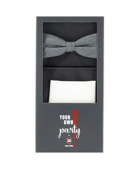 C.G. - CLUB of GENTS Strik Paxton-N