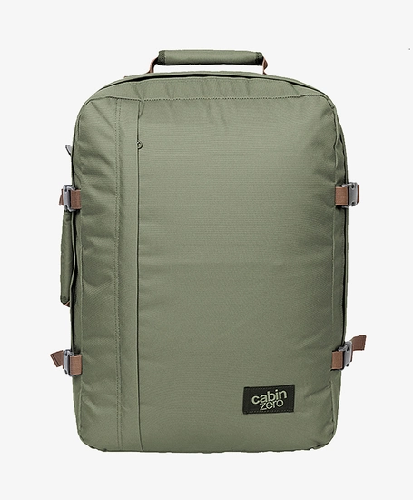 Cabin Zero Handbagage Rugzak Classic