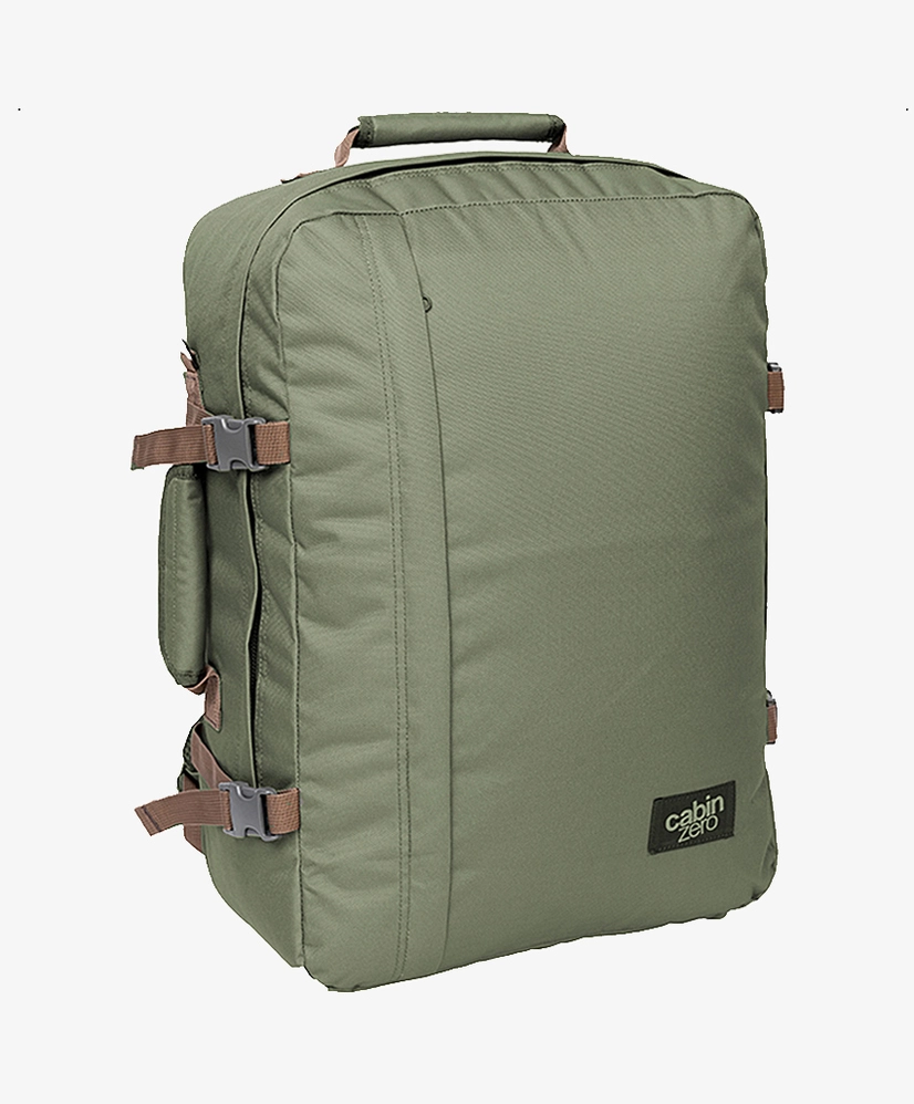 Cabin Zero Handbagage Rugzak Classic