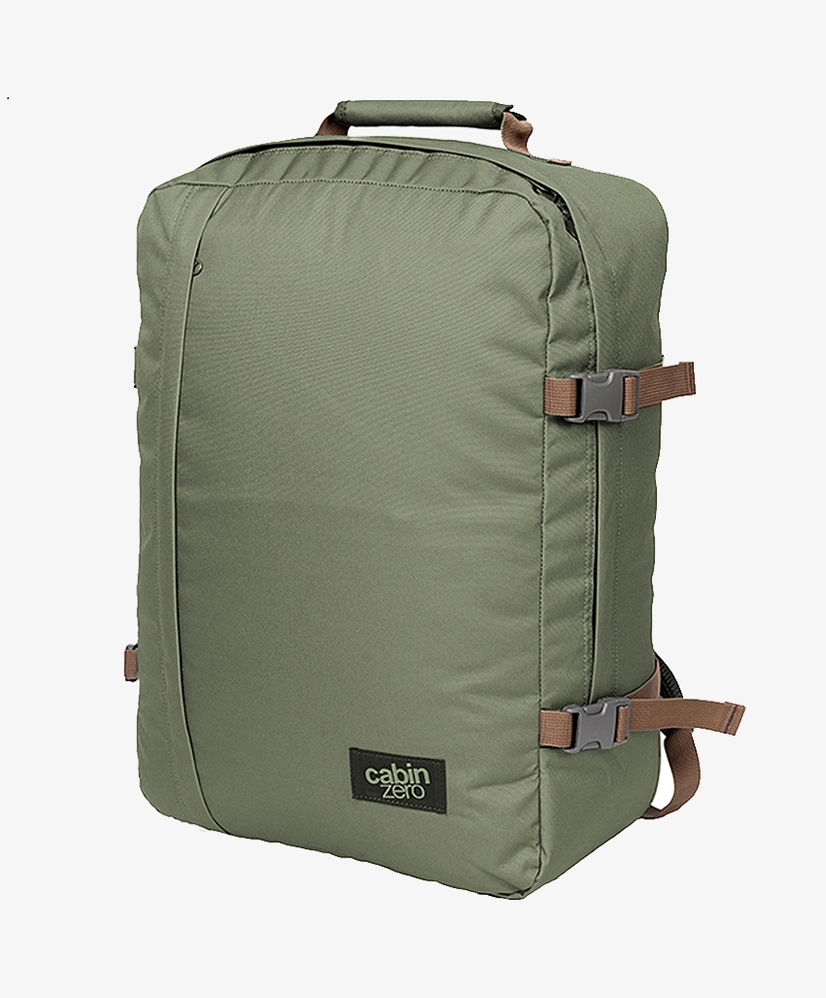 Cabin Zero Handbagage Rugzak Classic