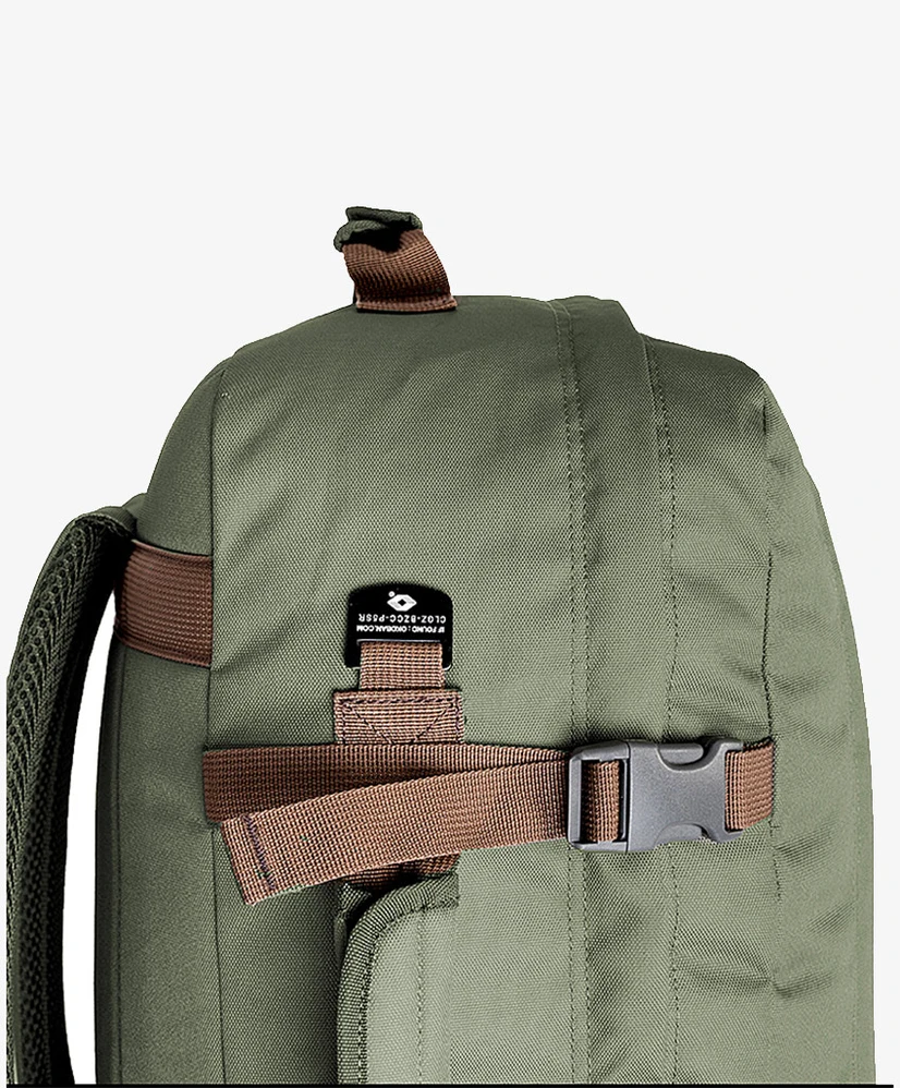 Cabin Zero Handbagage Rugzak Classic