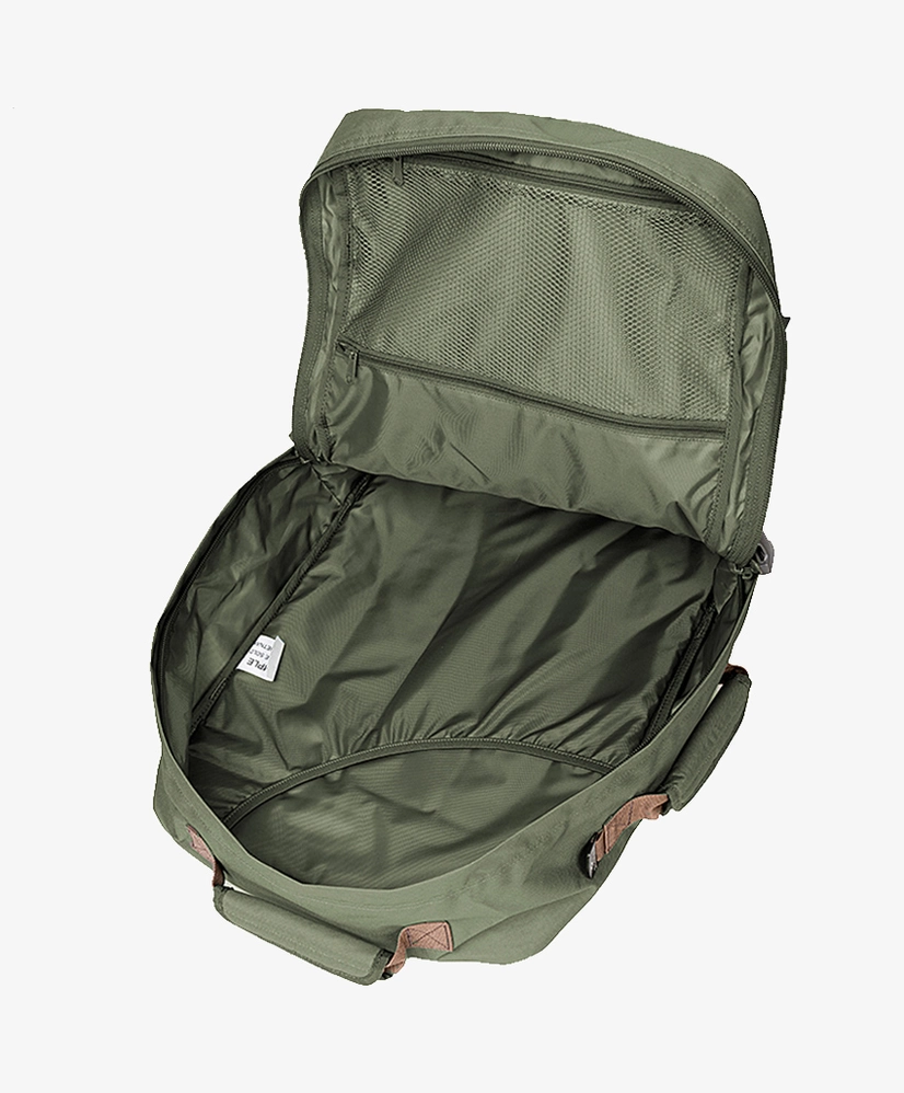 Cabin Zero Handbagage Rugzak Classic