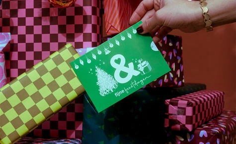 cadeaukaart
