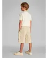 Calvin Klein Bermuda Twill Cargo