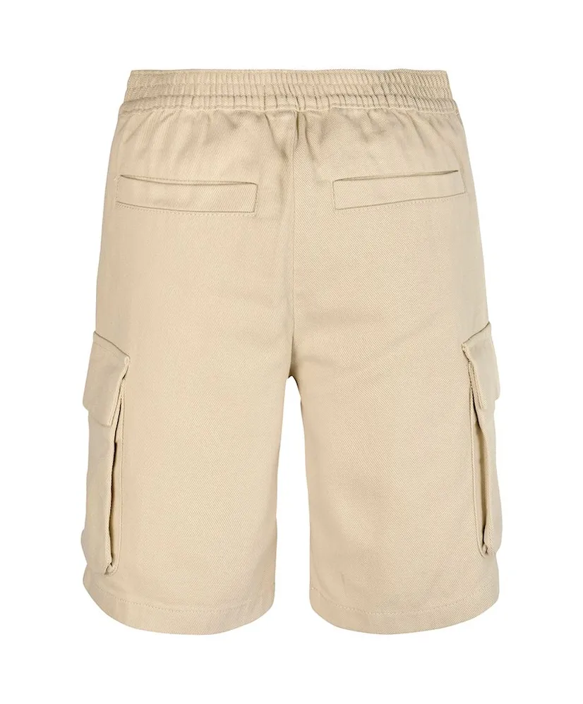 Calvin Klein Bermuda Twill Cargo