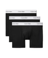 Calvin Klein Boxer 3-Pack