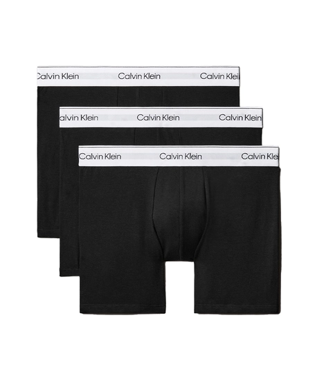Calvin Klein Boxer 3-Pack