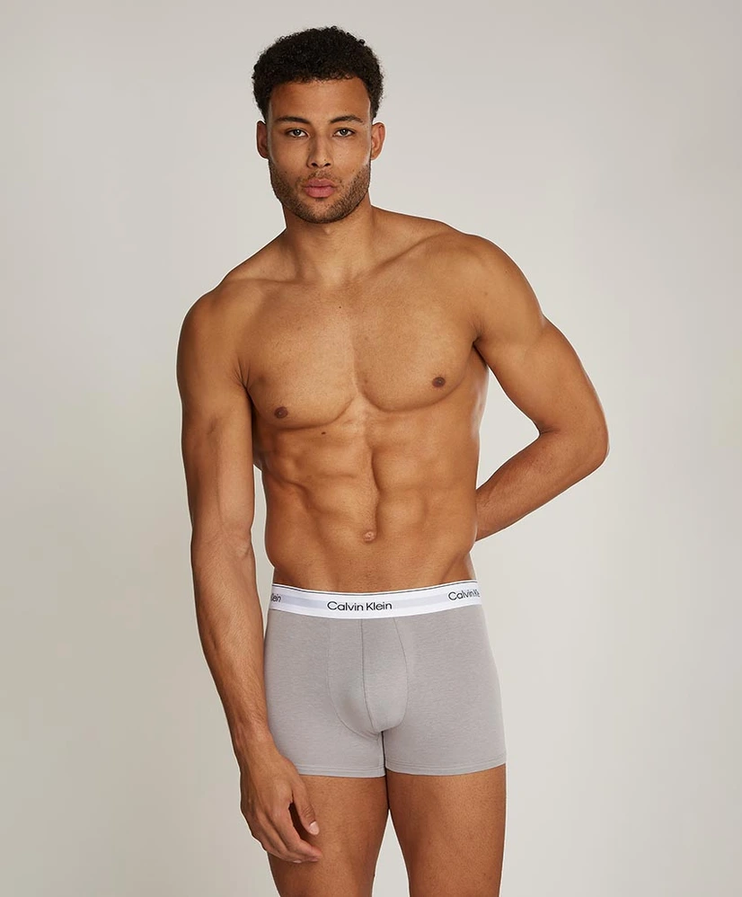 Calvin Klein Boxer 3-Pack
