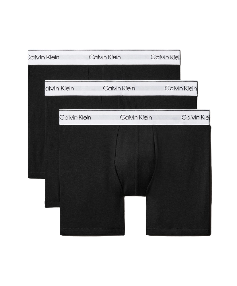 Calvin Klein Boxer 3-Pack